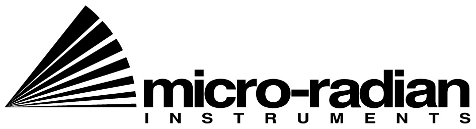 Micro-Radian logo